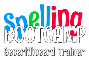 Spelling bootcamp